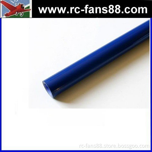 60 x 200 cm Covering Film - Navy Blue for RC Airplane
